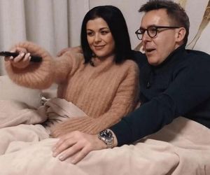 Katarzyna Cichopek, Maciej Kurzajewski. Wywiozą gości w sekretne miejsce