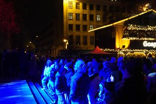 Koncert Orkiestry Armii Amerykańskiej w Poznaniu