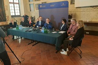 Międzynarodowa Noc Muzeów - Tarnów 2025