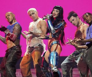 Ogromny mandat dla Katy Perry! Wszystko przez jedną rzecz