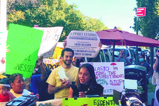 Zmarnowali jedzenie za $10 tys.!