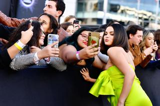 Selena Gomez chce autentycznego faceta. Od razu wiem, czy chce tylko jednego