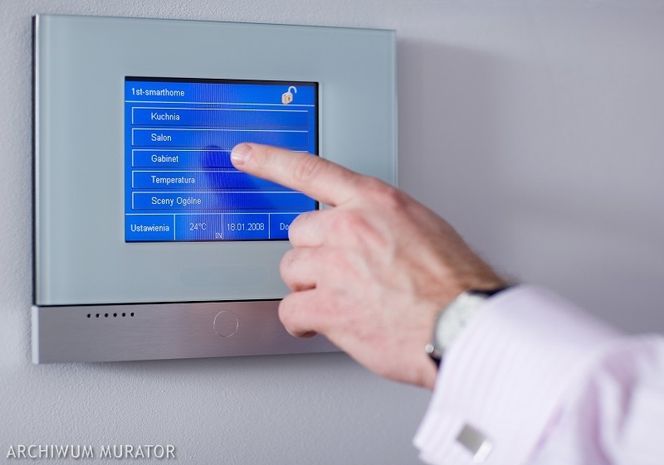 Zintegrowane zarządzanie. Zobacz, czego potrzebujesz żeby twój dom był inteligentny