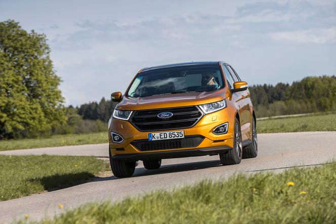 Ford Edge Sport