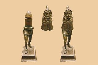 Gwałt przed wyrokiem