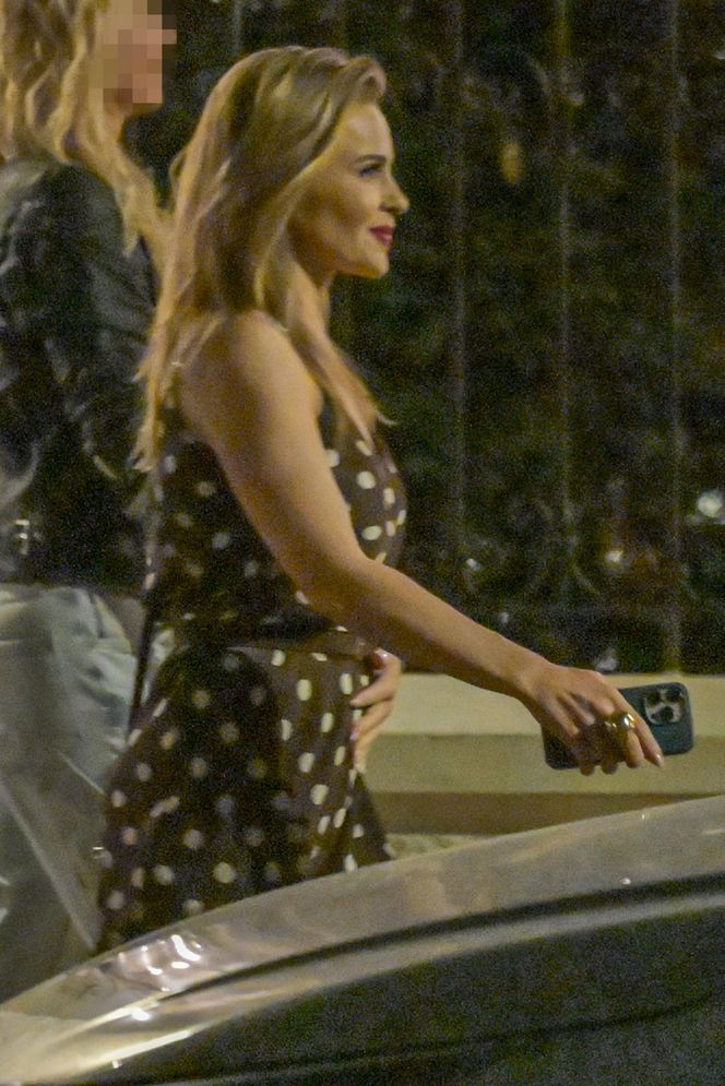 "Twoja twarz brzmi znajomo"- impreza uczestników