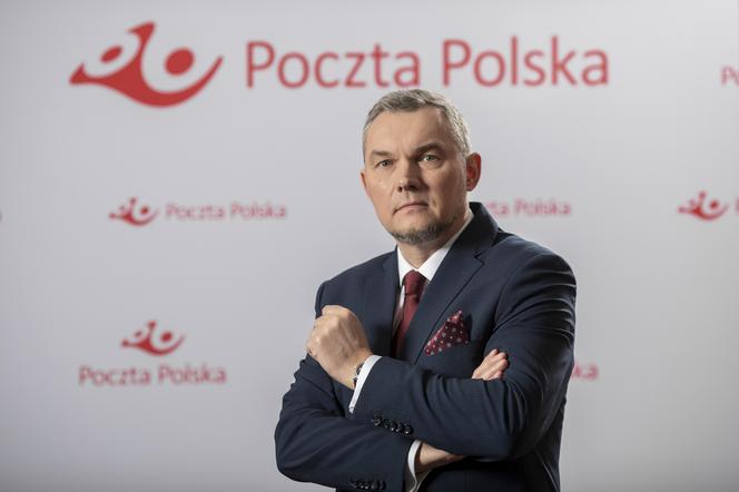 Poczta Polska - wiarygodny i zaufany partner, na którego można liczyć