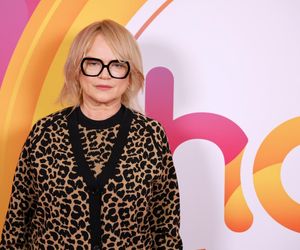 Koko Figura jest córką Kasi Figury
