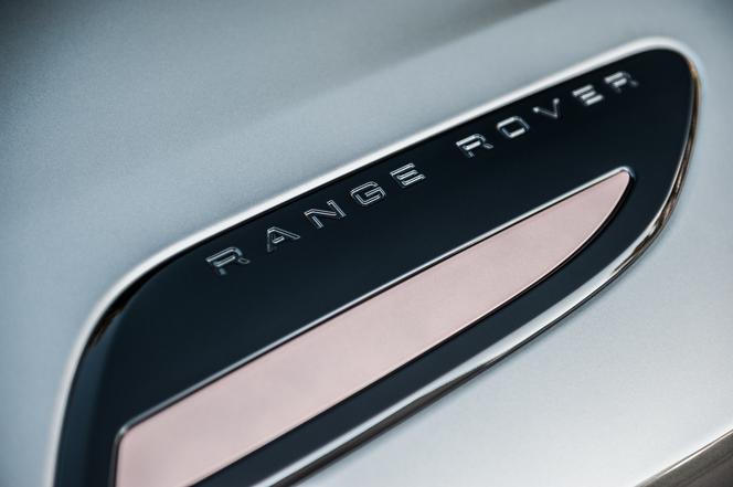 Range Rover Velar First Edition D300 HSE