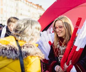 Kilka tysięcy uczestników przeszło ulicami miast. Trójmiejskie obchody Święta Niepodległości 