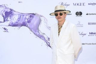 Maciej Musiałowski szykuje wielkie wydarzenie z udziałem gwiazd. Wszystko będzie dziać się w jego zamku