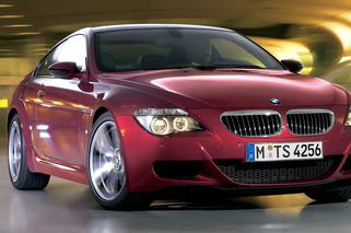 BMW M6