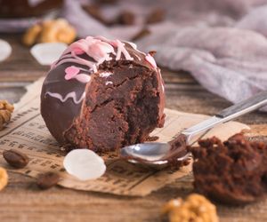 Bajaderka: przepis na ciasto z rumem zero waste