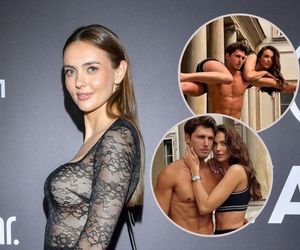 Marcela Leszczak, Max Kruger