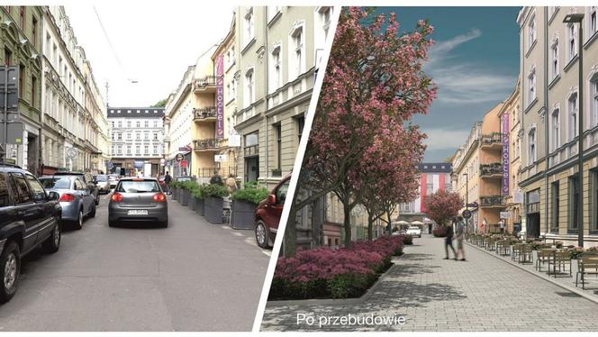 Poznań: Zmiany na ul. Kwiatowej! Gdzie zaparkują mieszkańcy?