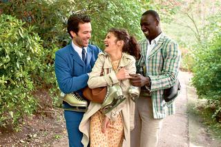 Jak oni się kochają