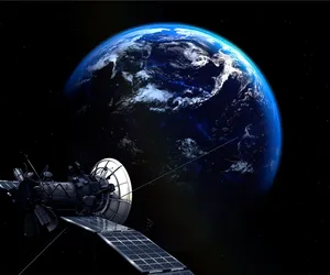 MON podpisało umowę na zakup 2 satelitów