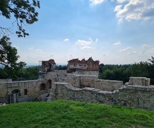 Małopolska wieś, którą odwiedził sam król. Zasłynęła z produkcji piwa