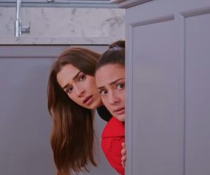 Miłość i nadzieja odc. 333. Sila, Yildiz