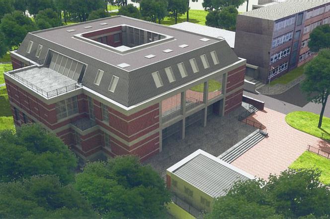 Centrum Nanotechnologii Politechniki Gdańskiej