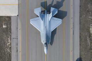 Turecki samolot KAAN