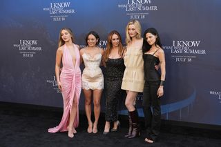 Znowu zobaczymy ją na ekranie! Jennifer Love Hewitt nie daje się upływowi czasu