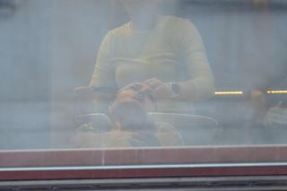 Monika Olejnik zrobiła się na bóstwo