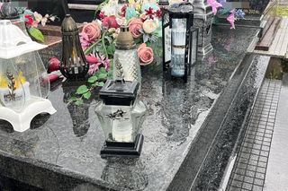 Ceniony lekarz oskarżony o zabójstwo żony. Szokująca zbrodnia w Annopolu