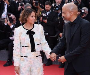 Halle Berry nie chce czwartego ślubu! Odrzuciła oświadczyny
