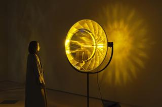 Prace Olafura Eliassona