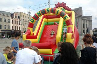 Katowice: Ponad 900 tys. złotych dla Domu Aniołów Stróżów! Za nami akcja Kilometry Dobra [ZDJĘCIA, AUDIO]