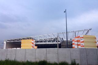 Lidl w Zabrzu-Biskupicach