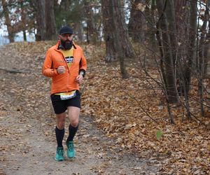 City Trail – Bieg Niepodległości 2024 nad Zalewem Zemborzyckim w Lublinie