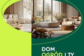 Targi Dom, Ogród i Ty Kielce 2025