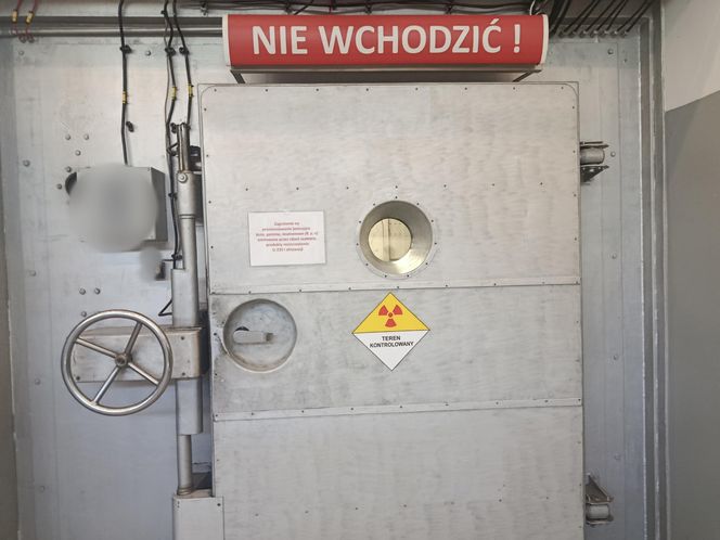 W ciągu kilkunastu godzin reaktor MARIA powinien pracować z pełną mocą