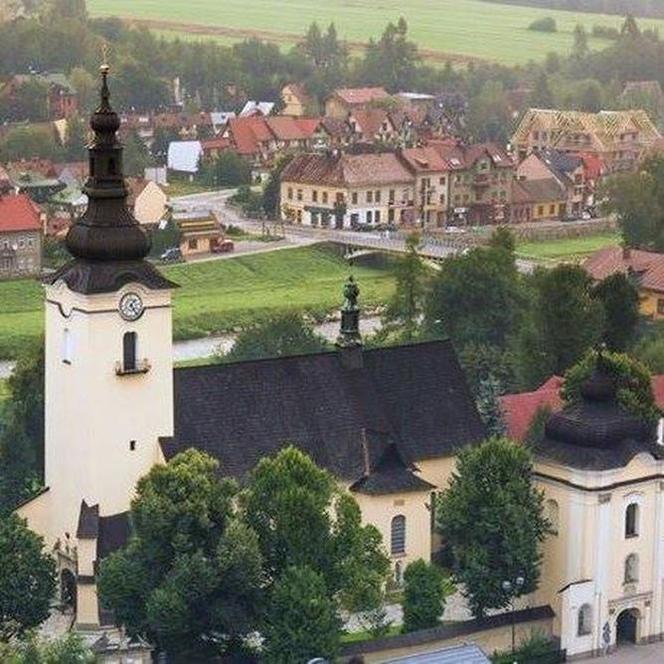 Powiat nowotarski