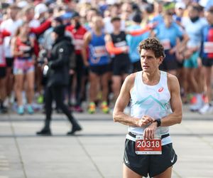 Gliwice opanowane przez biegaczy. Za nami 11. PKO Półmaraton