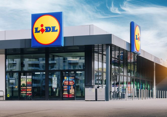 Promocje na upały w Lidlu