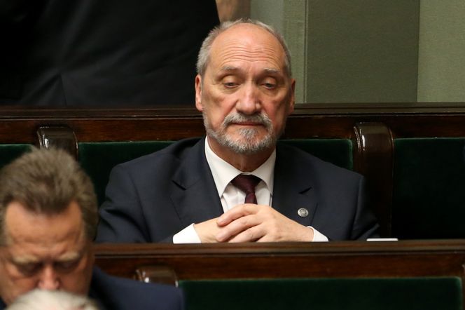 Antoni Macierewicz