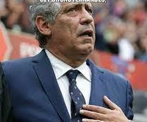 Fernando Santos Memy