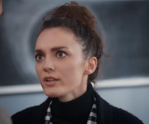 Dziedzictwo, odcinek 705. Nana, Yaman