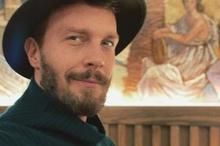 Insatgram. Sławomir Uniatowski