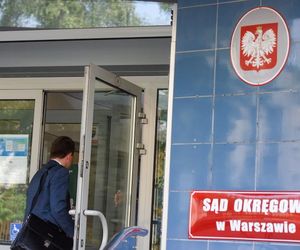 Rozprawa rozwodowa Marianny i Łukasza Schreiberów