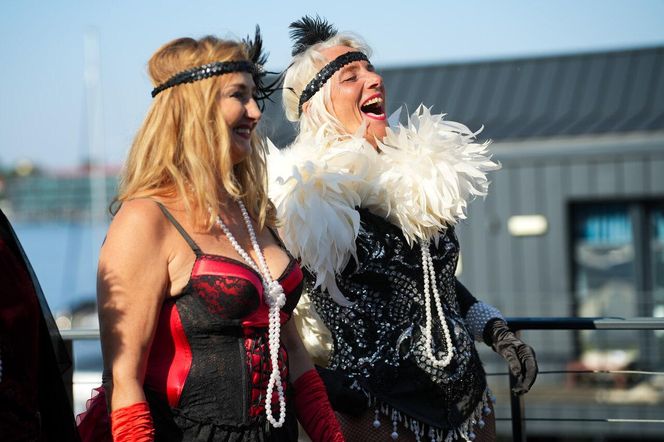 Sanatorium miłości 7 - odcinek 6.