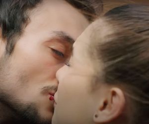 Alper pocałuje Silę na oczach Kuzeya i ją porwie, a ślub Egego i Melis dojdzie do skutku.