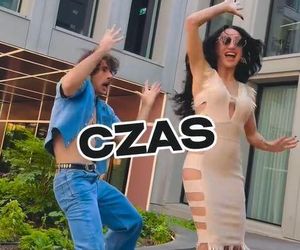 Justyna Steczkowska i Go-Jo – australijski Milkshake Man