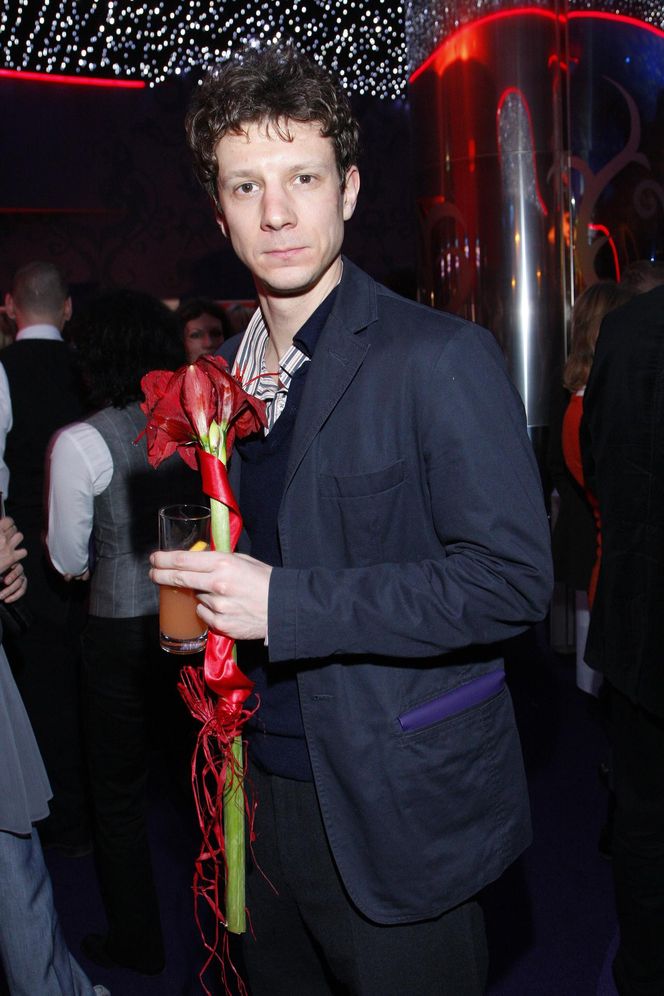 Wojciech Solarz bez ogródek. W polskim kinie coraz mniej oryginalności!