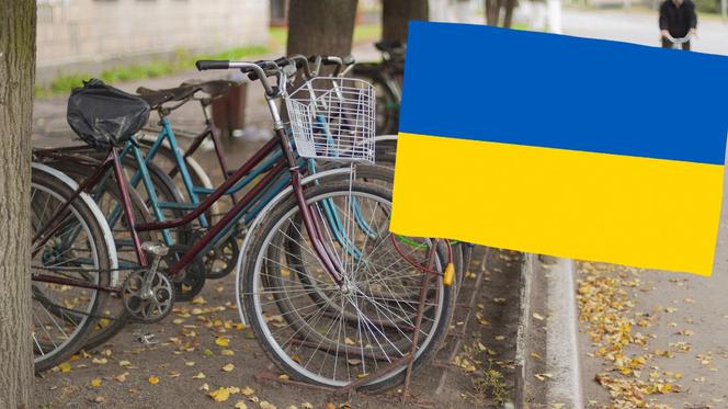 W najbliższą sobotę w Puszczykowie koło Poznania zorganizowany będzie rowerowy free-shop! 