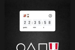 Squid Game zawitało do KFC! Szykuje coś ostrego dla fanów serialu