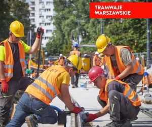 Remont pl. Zawiszy wkracza w nową fazę. Zmiany w komunikacji miejskiej